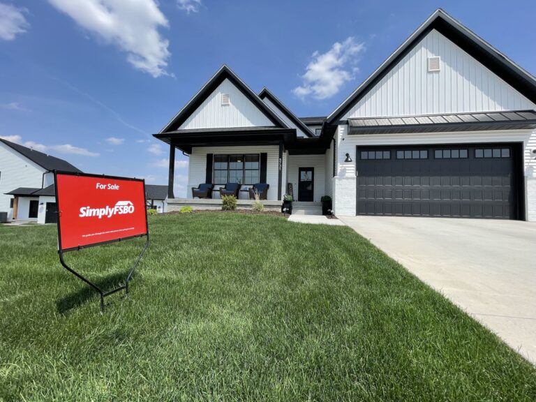 Simply FSBO Homes Quad Cities Official Location